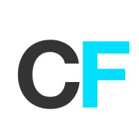 Cartoon Food logo - Similar company to Cartoon Kingdom