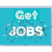 Get_Jobs For All logo - Similar company to Techops-Hub