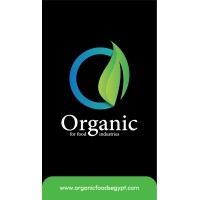 Organic Foods Egypt logo - Similar company to Namaa Foods