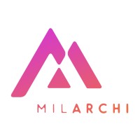MILarchi Architects logo - Similar company to Akha Architects