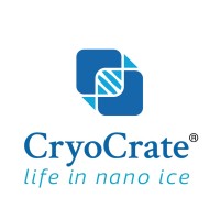 CryoCrate LLC logo - Similar company to Cryo Sentinel Llc