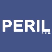 PERIL s. r. o. logo - Similar company to Cryptomeria Labs