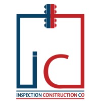 IC Inspection Construction logo - Similar company to El Bashmadni