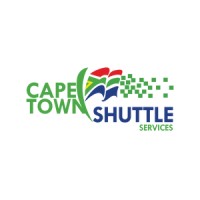 Cape Town Shuttle Services logo - Similar company to Cape Town Group