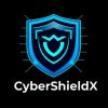 CyberSheildX logo - Similar company to Cyber Shield Global It Services Pvt. Ltd