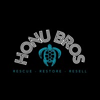 Honu Bros logo - Similar company to Brainfoventures