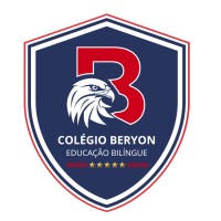 Colégio Beryon logo - Similar company to Ebe Objetivo - Escola Brasileira De Educação