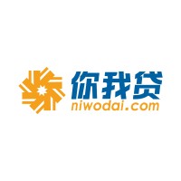 Niwodai logo - Similar company to 嘉银金科 Jiayin Group