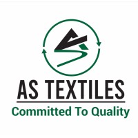 AS TEXTILES logo - Similar company to As Textile