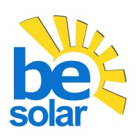 BE Solar logo - Similar company to Comprebel