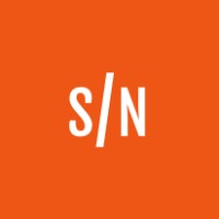 Signal to Noise Marketing logo - Similar company to Amped Studio