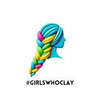 GirlsWhoClay logo - Similar company to Tech Sales Starter