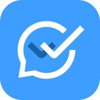 WorkOn logo - Similar company to Workon