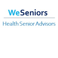 WeSeniors Health logo - Similar company to Ceprode -Centro De Promoción Del Desarrollo Y La Educación
