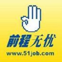 前锦网络信息技术（上海）有限公司 logo - Similar company to Dajie