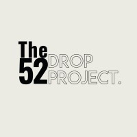 The 52 Drop  Project logo - Similar company to Bbraune