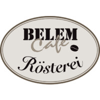 Belém Café  Rösterei AG logo - Similar company to Pace Locator