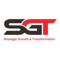 SGT Advisory logo - Similar company to Radee8 Advisory