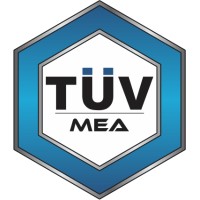 TUV MEA (Middle East & Asia) Pakistan Branch logo - Similar company to Civilizations Exchange & Cooperation Foundation