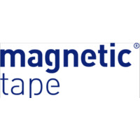 Magnetic Tape® logo - Similar company to 3Cc-E