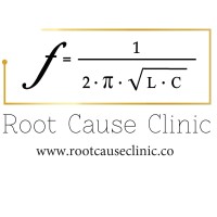 Root Cause Clinic logo - Similar company to Neurotherapy Montreal