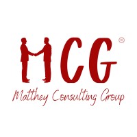MCG - Matthey Consulting Group logo - Similar company to Magafor