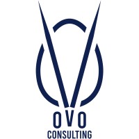 OVO Consulting logo - Similar company to Ethic Portage