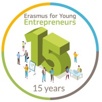MOBILITAS - Erasmus for Young Entrepreneurs logo - Similar company to Si-Mission-Facility