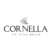 Cornella La Vita Bella logo - Similar company to Art Print 