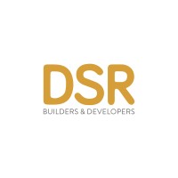 DSR Builders And Developers logo - Similar company to Indian Golf Premier League