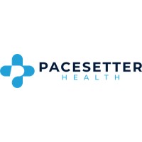 Pacesetter Health logo - Similar company to Alecto Networks