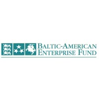 Baltic American Enterprise Fund logo - Similar company to Baltic Enterprise