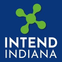 Intend Indiana logo - Similar company to Engaging Solutions, Llc