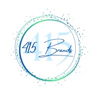 415 Brands logo - Similar company to Barron Facility Services