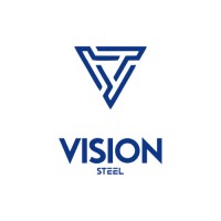 Vision Steel logo - Similar company to Vision Steel