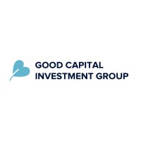Good Capital logo - Similar company to Bk Capital Llc