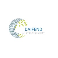 Daifend AI logo - Similar company to Bug Aeterium