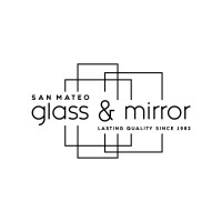 San Mateo Glass and Mirror logo - Similar company to Echtrai