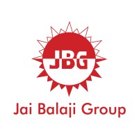 Jai Balaji Group India logo - Similar company to Glyptic
