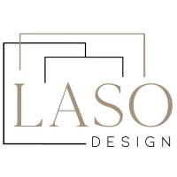 Laso Design logo - Similar company to Open Standard