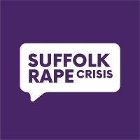 Suffolk Rape Crisis logo - Similar company to Extra Time App