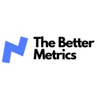 The Better Metrics logo - Similar company to Digital Finance Hq