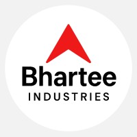 Bhartee Industries logo - Similar company to Skopit