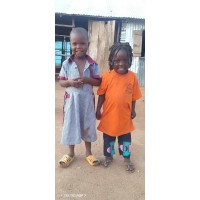 Child Raising Center logo - Similar company to Envisioning Sustainability . . .