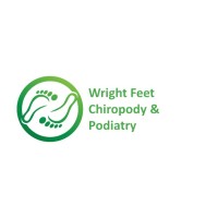 Wright Feet Chiropody & Podiatry logo - Similar company to Buchan Rum Architects
