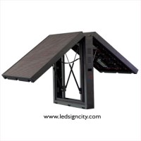 Led Sign City logo - Similar company to Hco Innovation