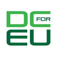 DCforEU logo - Similar company to Hynet