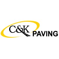 C&K PAVING CONTRACTORS INC. logo - Similar company to Structural Recruiting, Llc