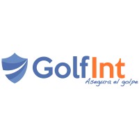 International Golf In One logo - Similar company to Mulligan'S Mx