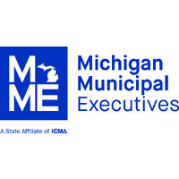 Michigan Municipal Executives logo - Similar company to Double Haul Solutions